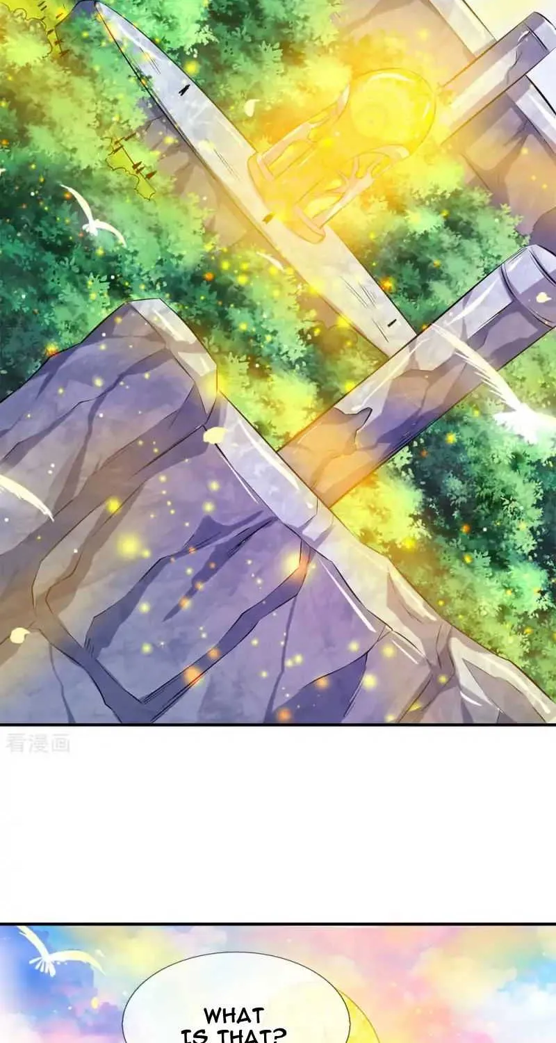 Read Wan Gu Shen Wang chapter 17 image 2 on Lezhin