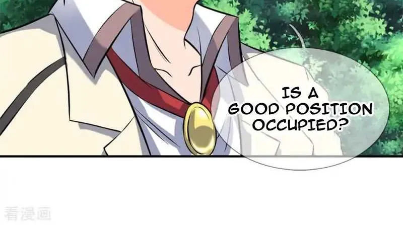 Read Wan Gu Shen Wang chapter 17 image 4 on Lezhin