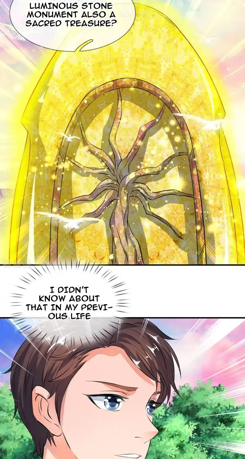 Read Wan Gu Shen Wang chapter 17 image 9 on Lezhin