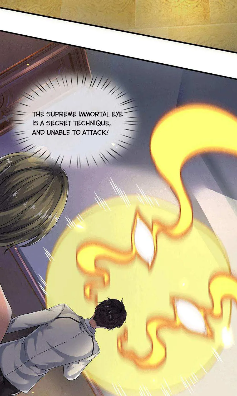 Read Wan Gu Shen Wang chapter 170 image 12 on Lezhin