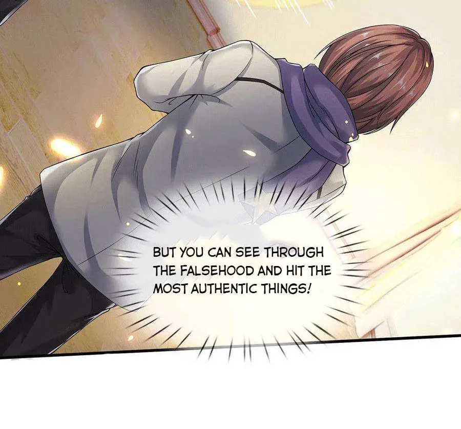 Read Wan Gu Shen Wang chapter 170 image 13 on Lezhin