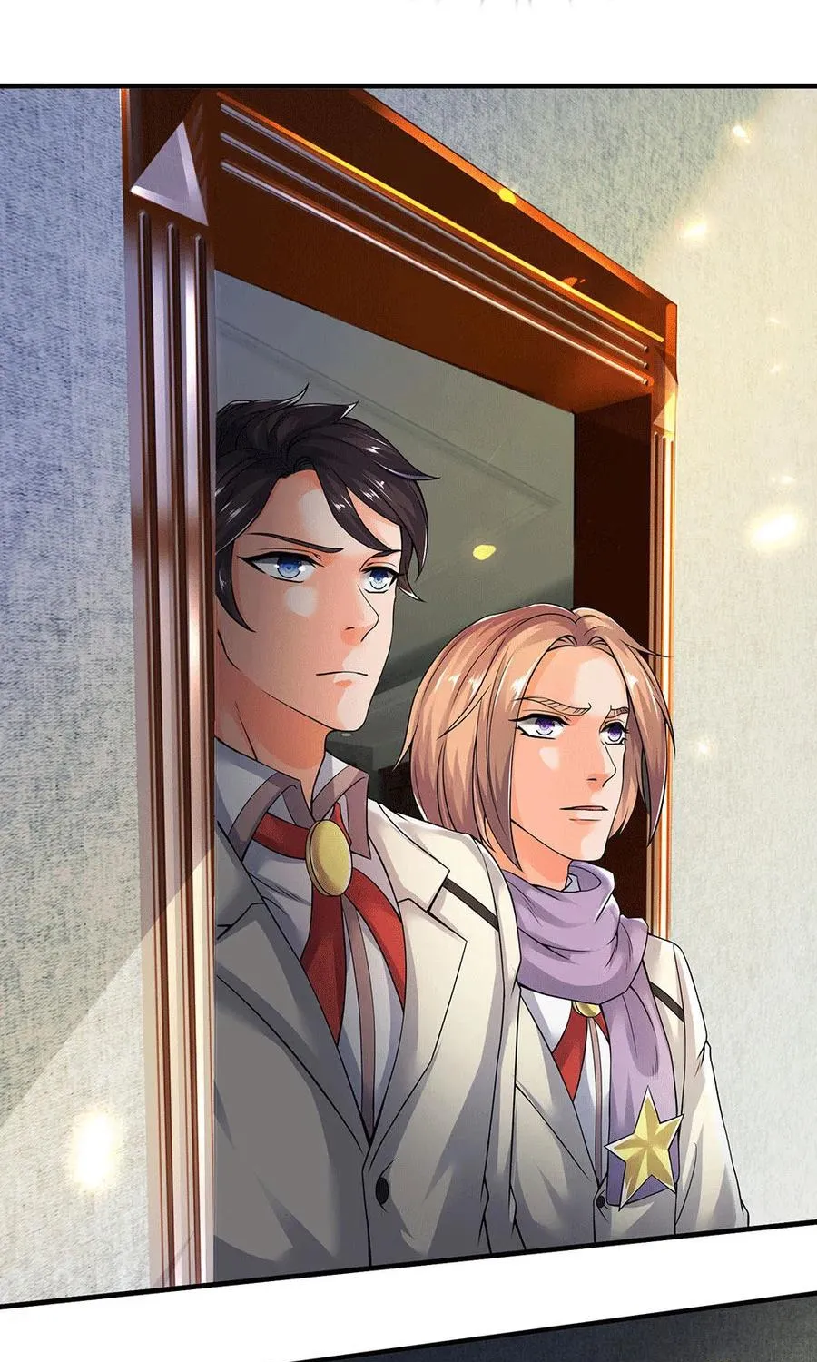 Read Wan Gu Shen Wang chapter 170 image 19 on Lezhin