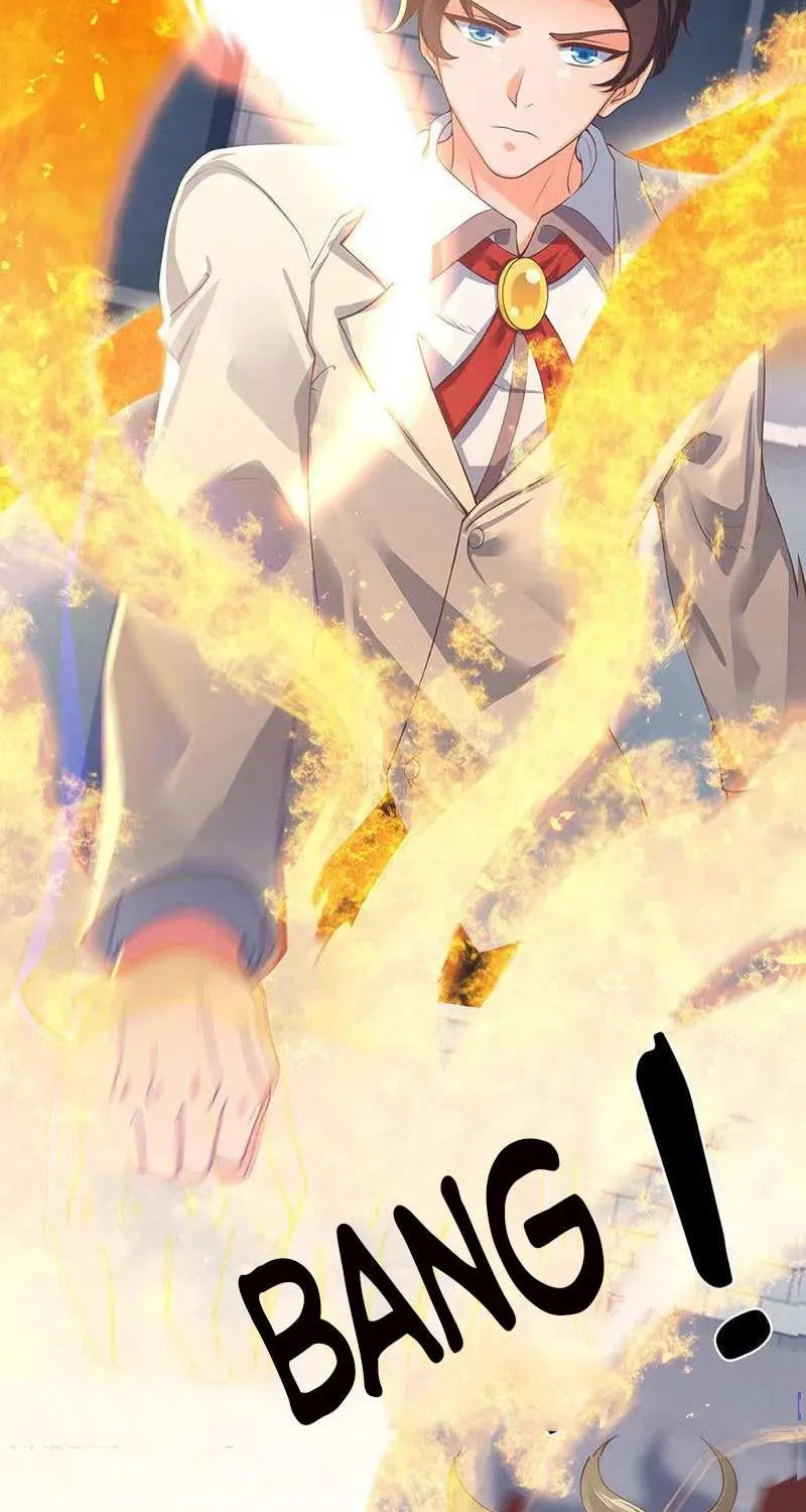 Read Wan Gu Shen Wang chapter 171 image 10 on Lezhin