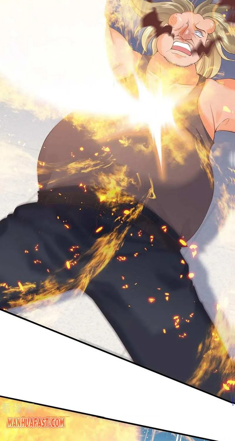Read Wan Gu Shen Wang chapter 171 image 11 on Lezhin