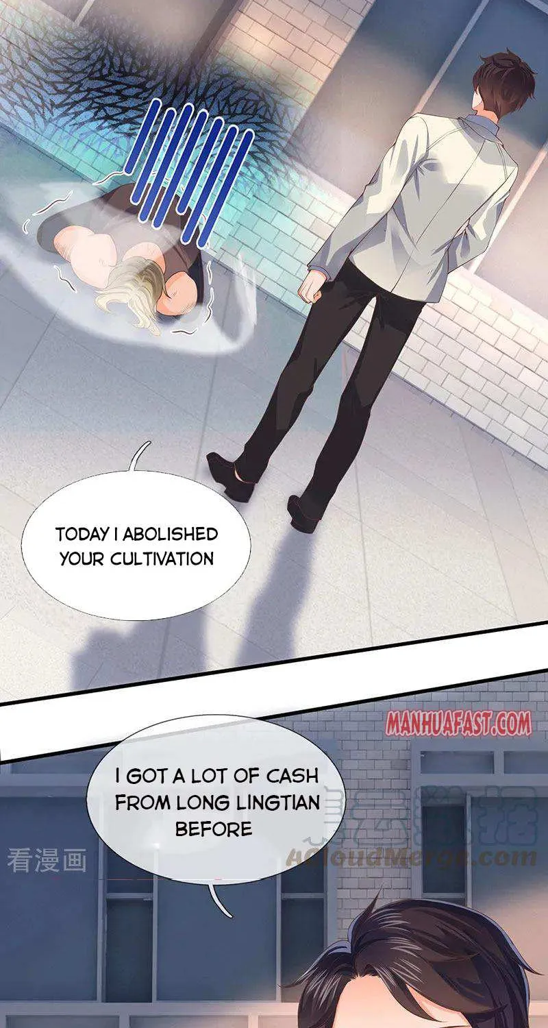 Read Wan Gu Shen Wang chapter 171 image 13 on Lezhin