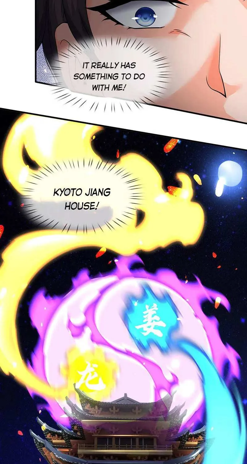 Read Wan Gu Shen Wang chapter 171 image 3 on Lezhin