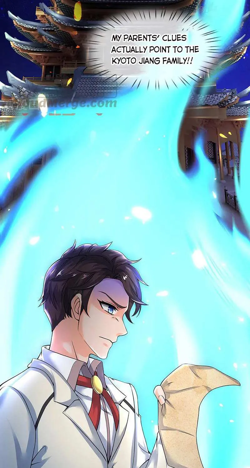 Read Wan Gu Shen Wang chapter 171 image 4 on Lezhin