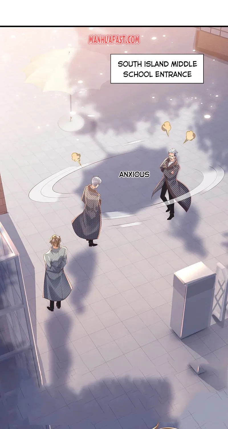 Read Wan Gu Shen Wang chapter 172 image 0 on Lezhin