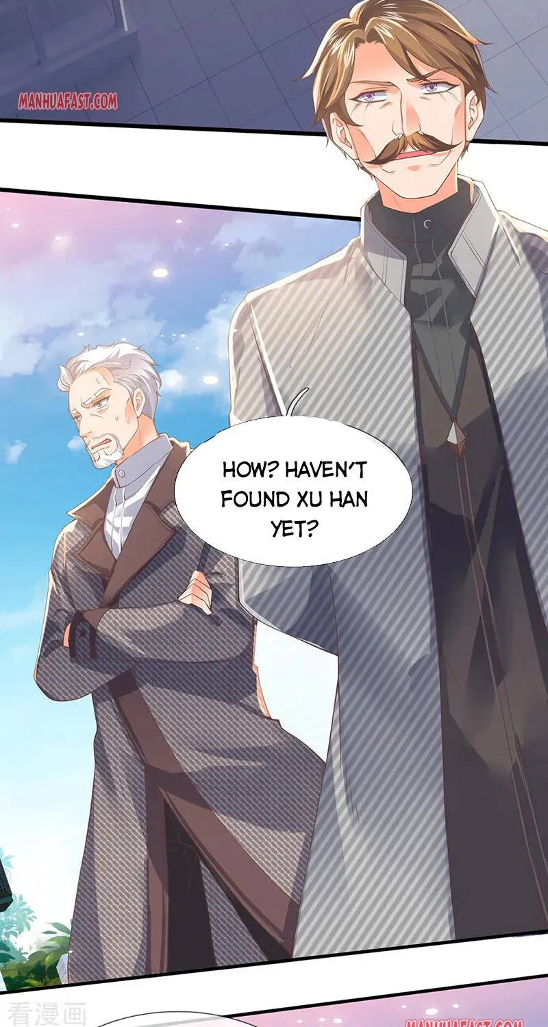 Read Wan Gu Shen Wang chapter 172 image 1 on Lezhin