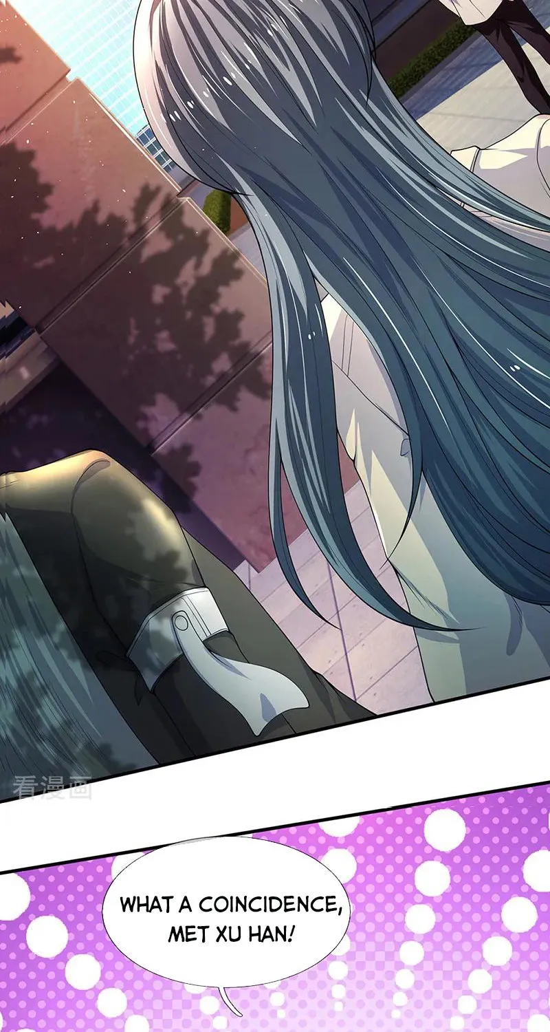 Read Wan Gu Shen Wang chapter 172 image 15 on Lezhin