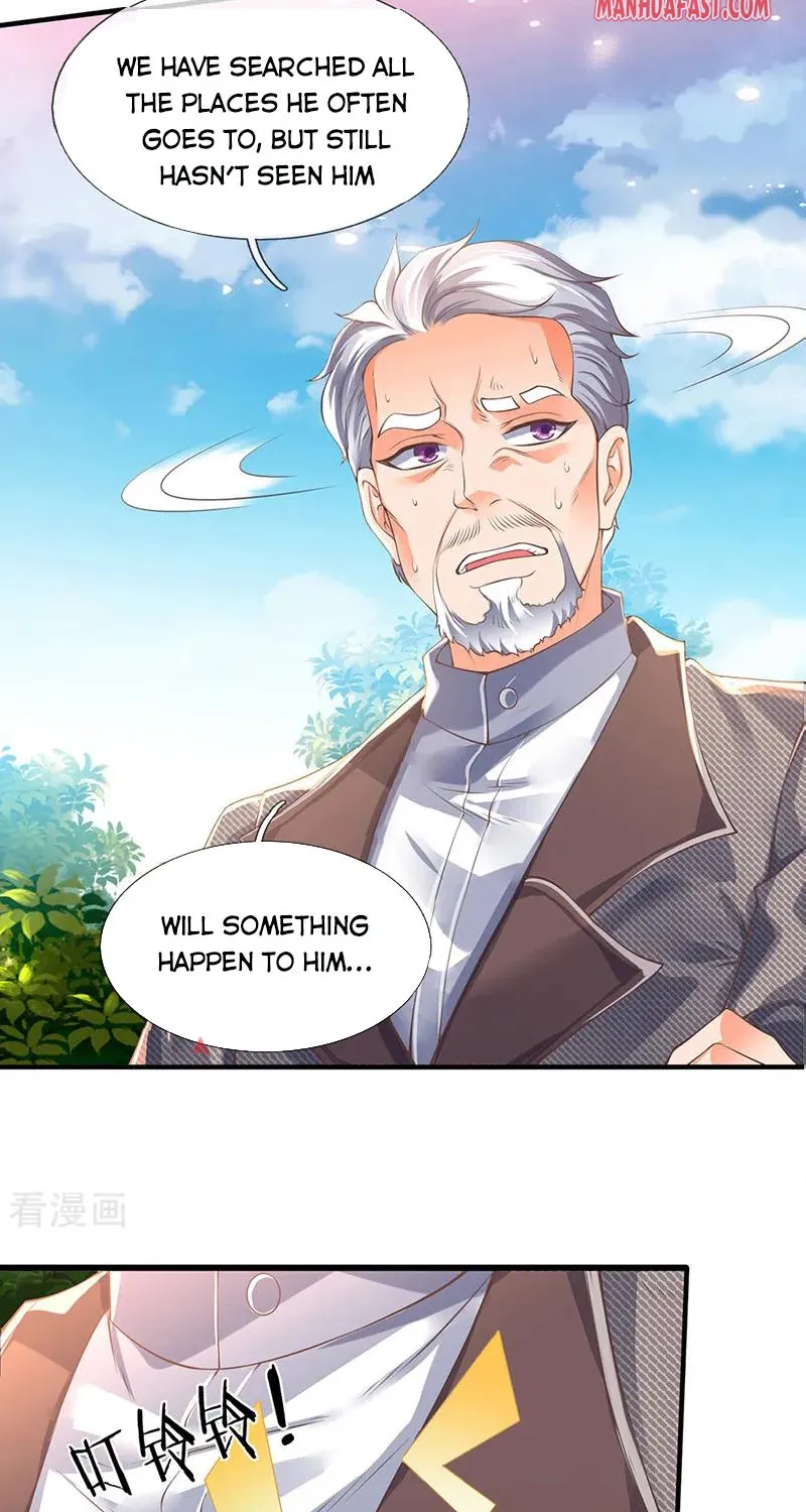 Read Wan Gu Shen Wang chapter 172 image 2 on Lezhin