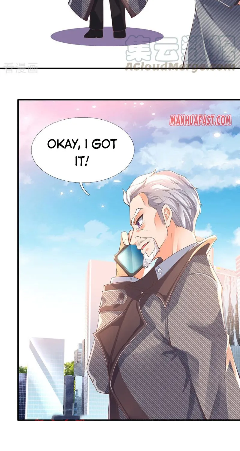 Read Wan Gu Shen Wang chapter 172 image 4 on Lezhin