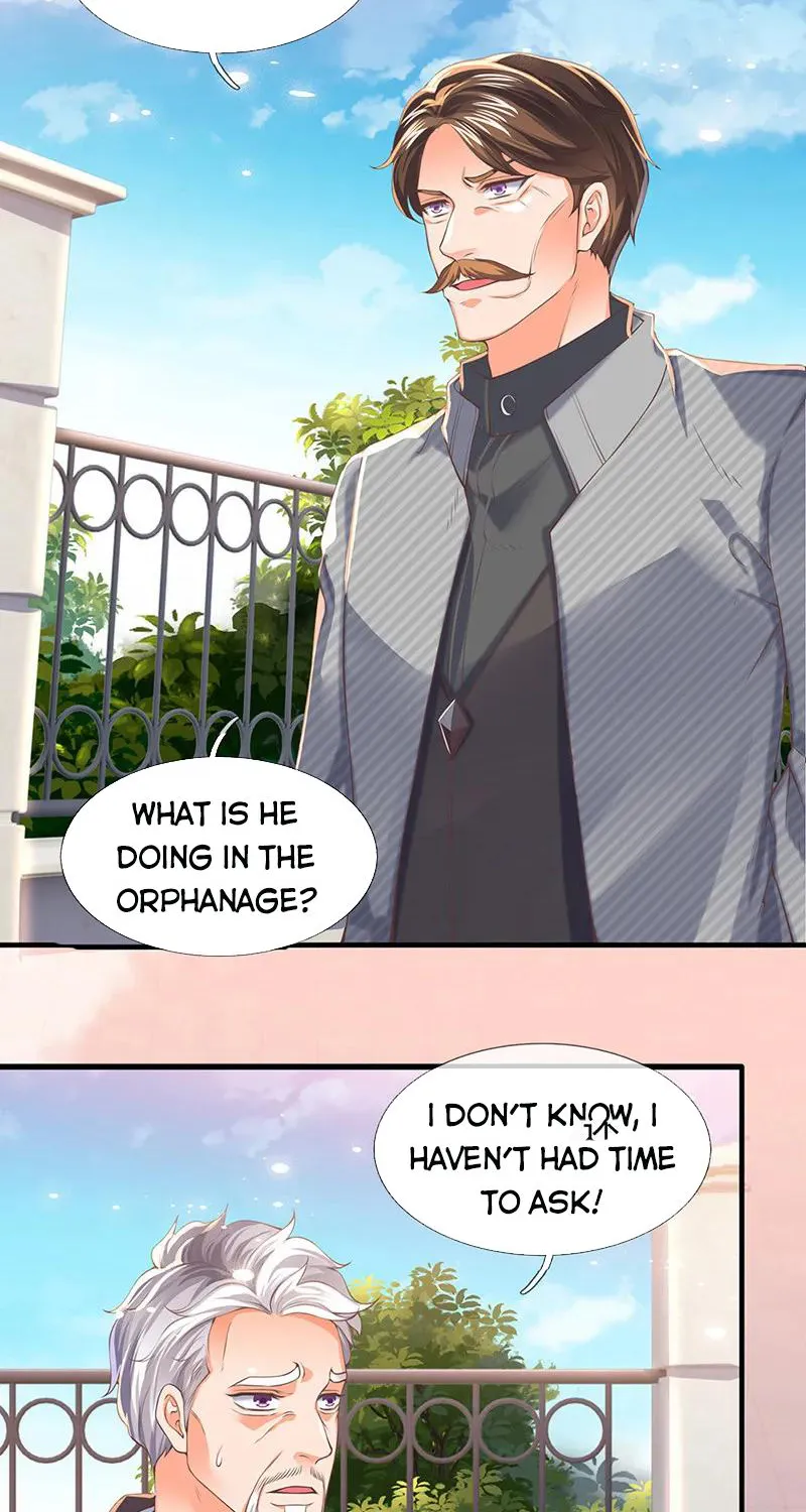 Read Wan Gu Shen Wang chapter 172 image 6 on Lezhin