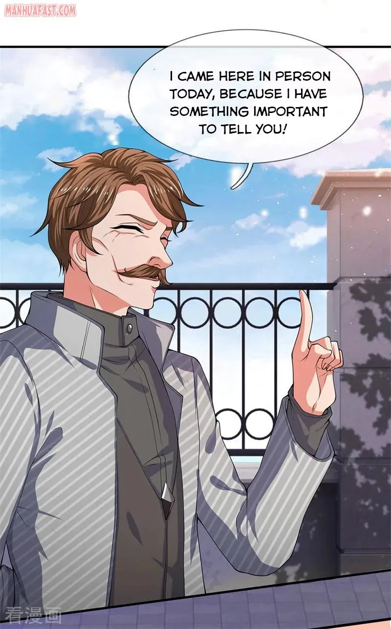 Read Wan Gu Shen Wang chapter 173 image 1 on Lezhin