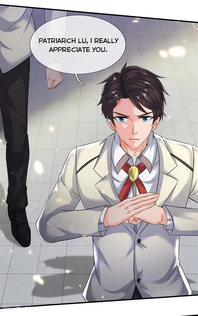Read Wan Gu Shen Wang chapter 173 image 14 on Lezhin