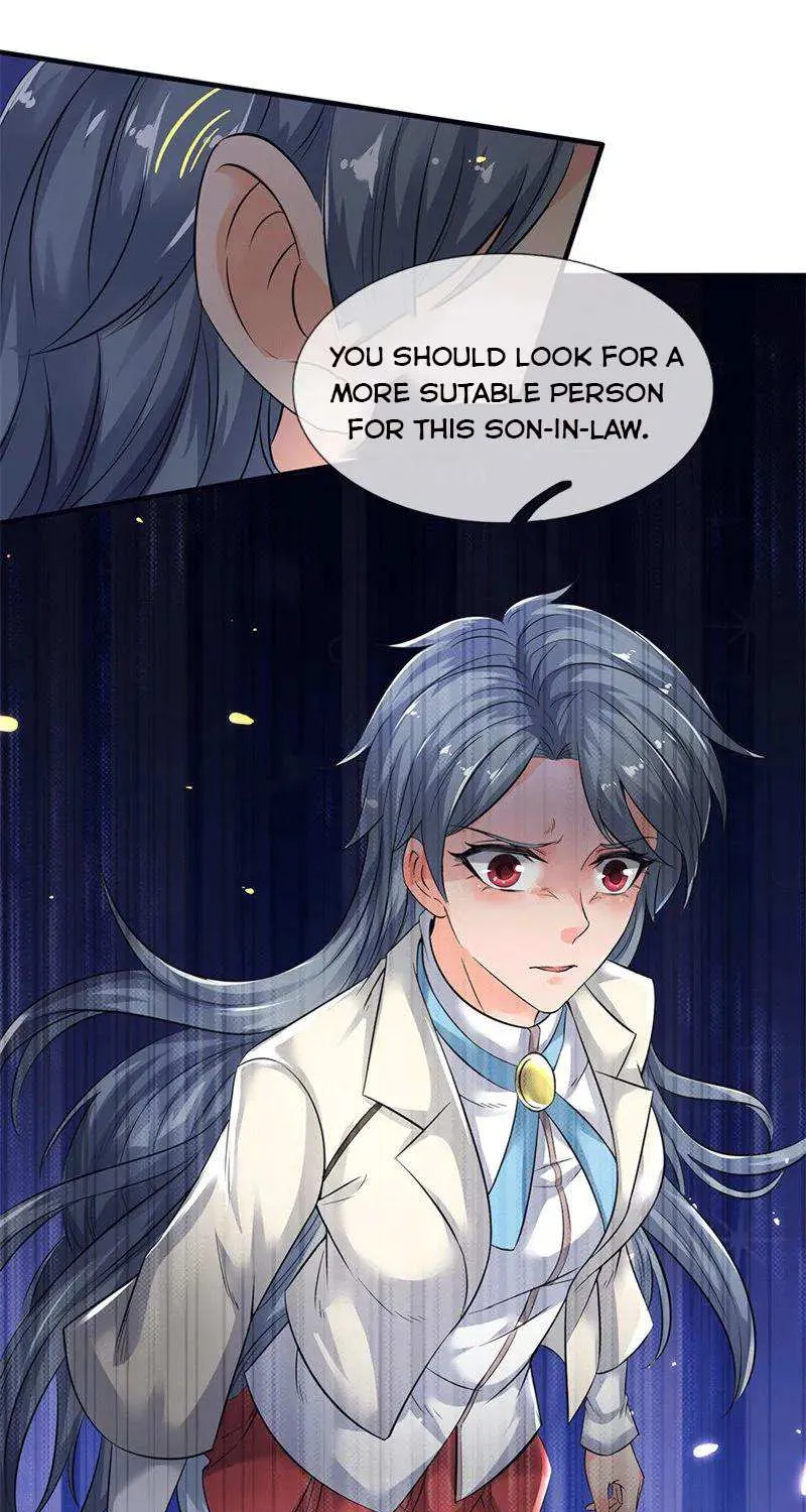 Read Wan Gu Shen Wang chapter 173 image 16 on Lezhin