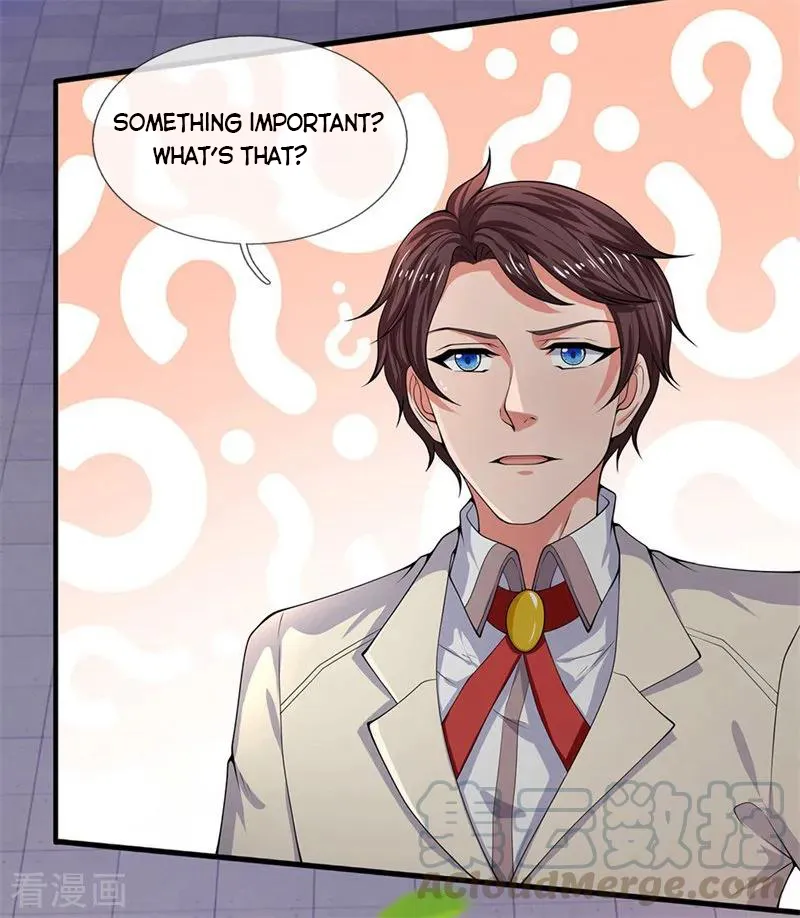 Read Wan Gu Shen Wang chapter 173 image 2 on Lezhin