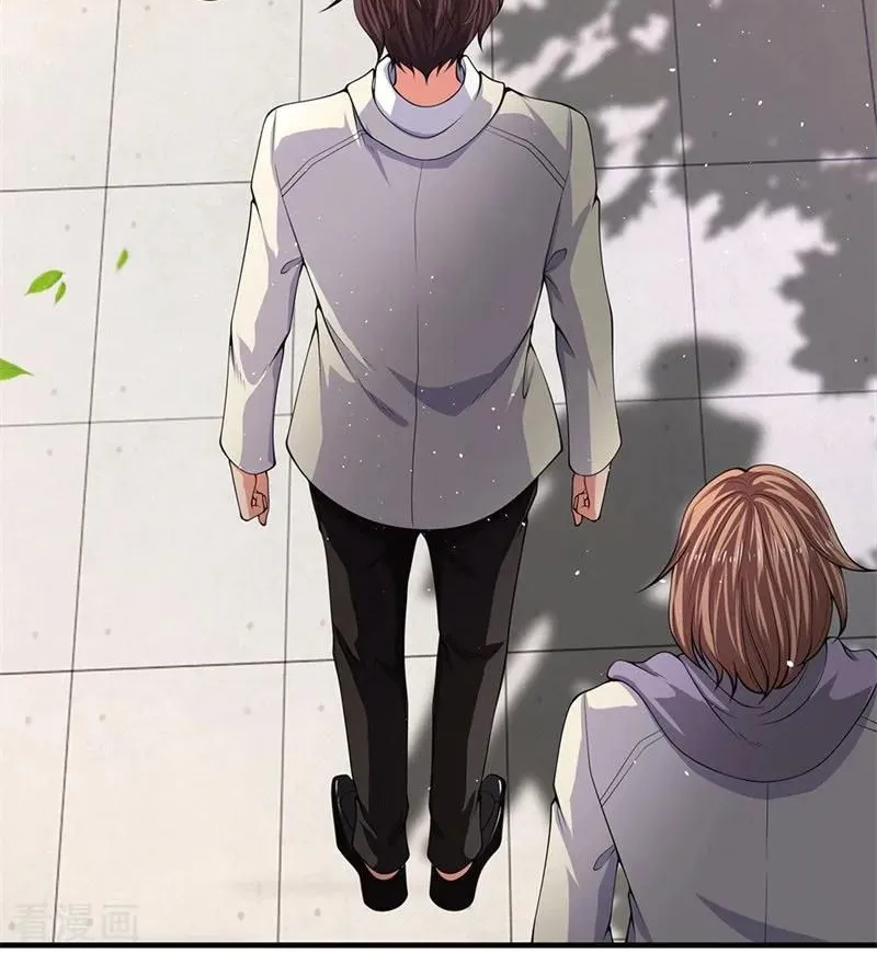 Read Wan Gu Shen Wang chapter 173 image 4 on Lezhin