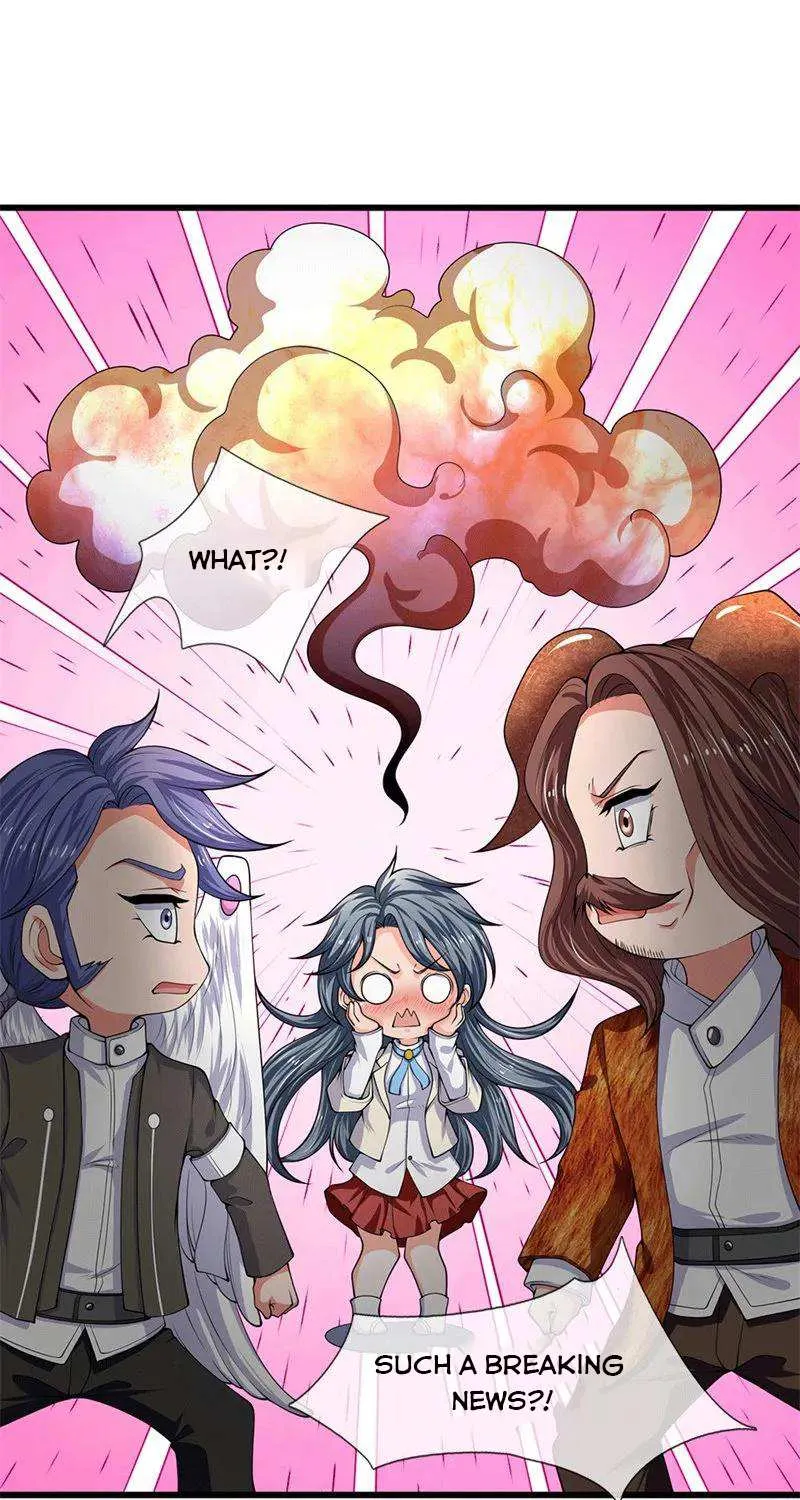 Read Wan Gu Shen Wang chapter 173 image 5 on Lezhin