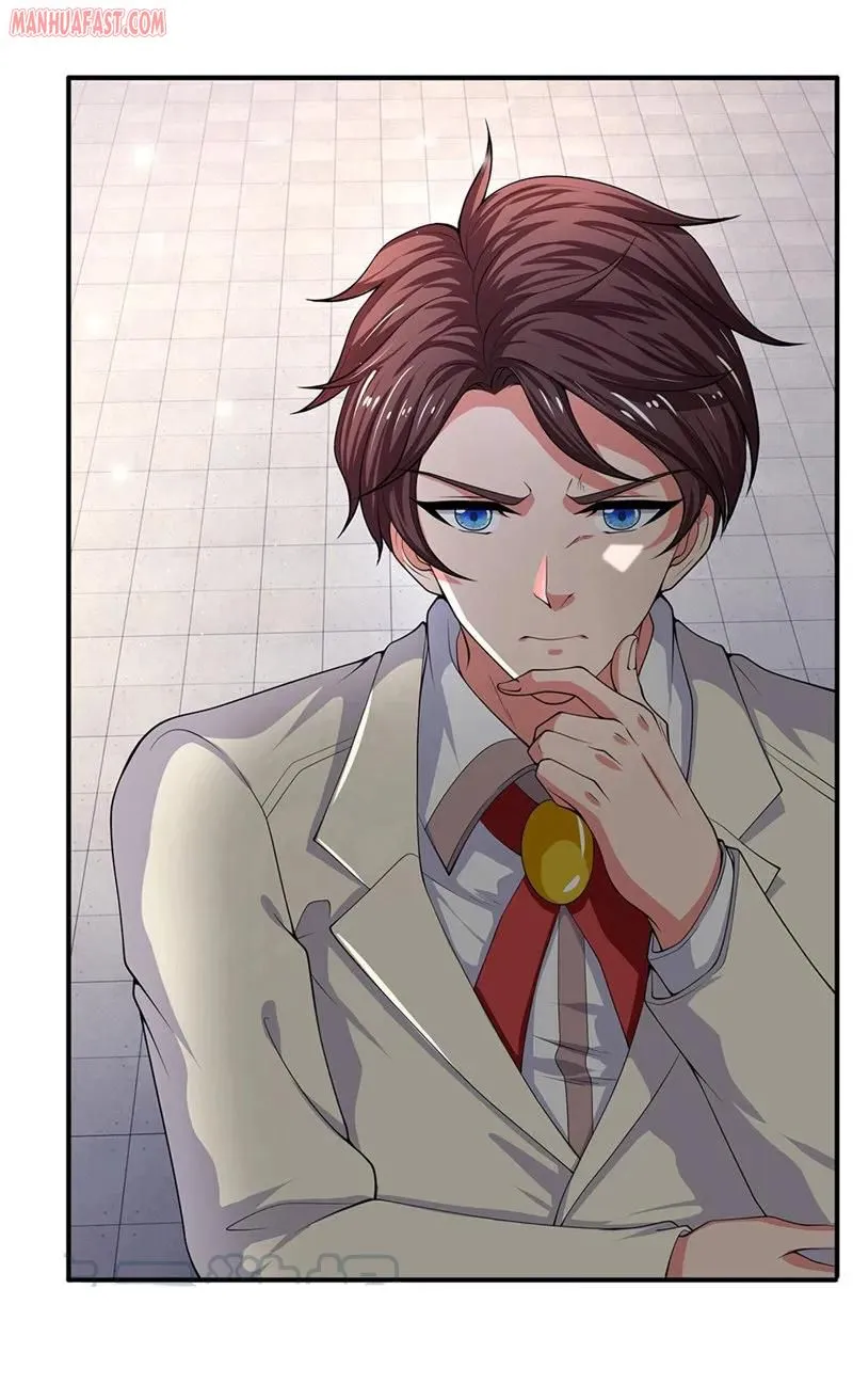 Read Wan Gu Shen Wang chapter 173 image 7 on Lezhin