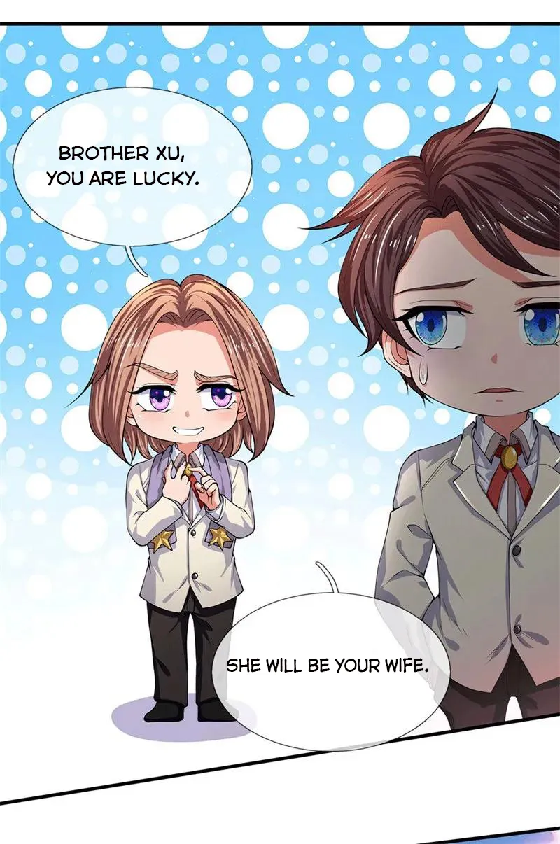 Read Wan Gu Shen Wang chapter 173 image 8 on Lezhin
