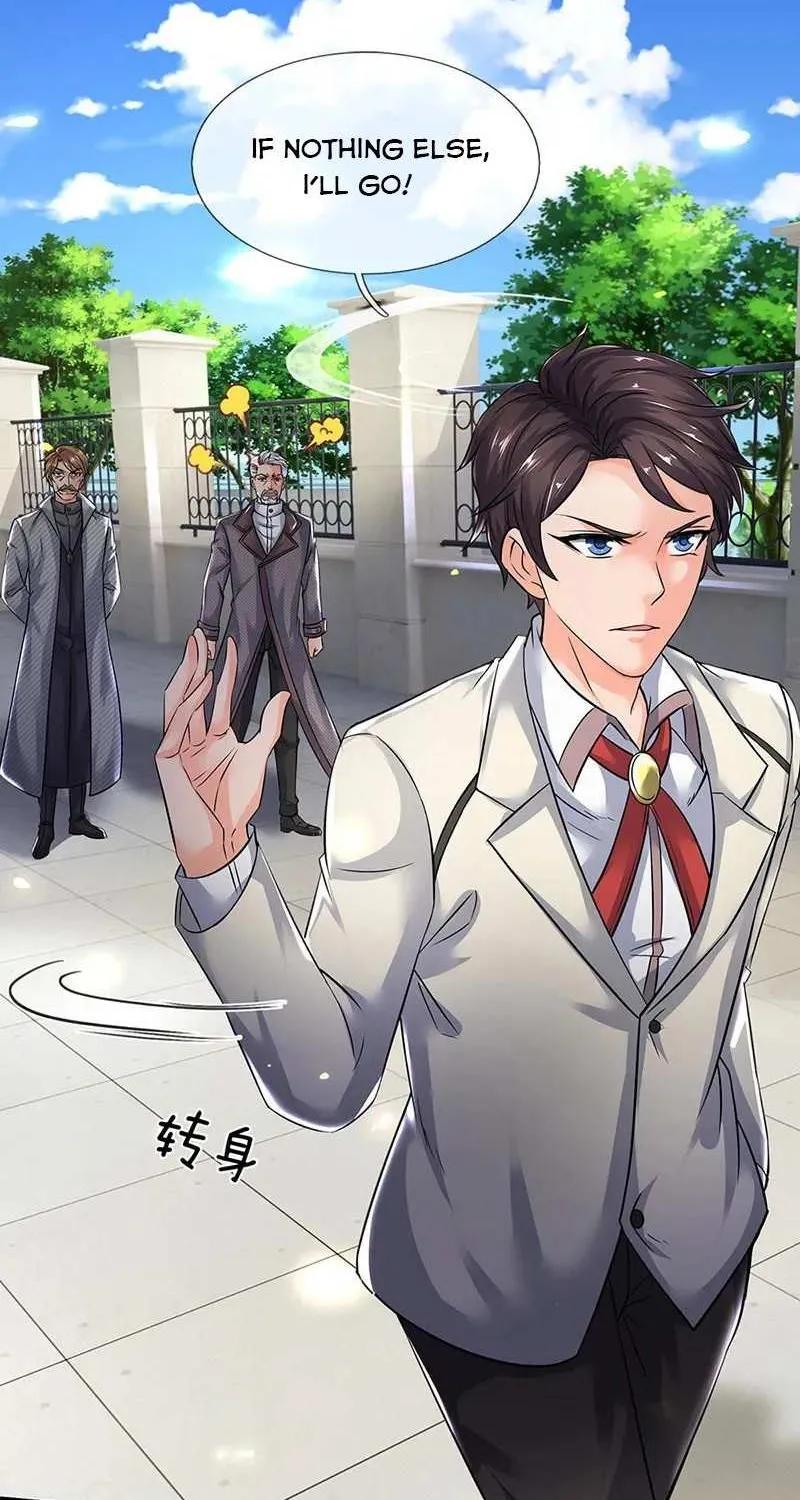 Read Wan Gu Shen Wang chapter 174 image 1 on Lezhin