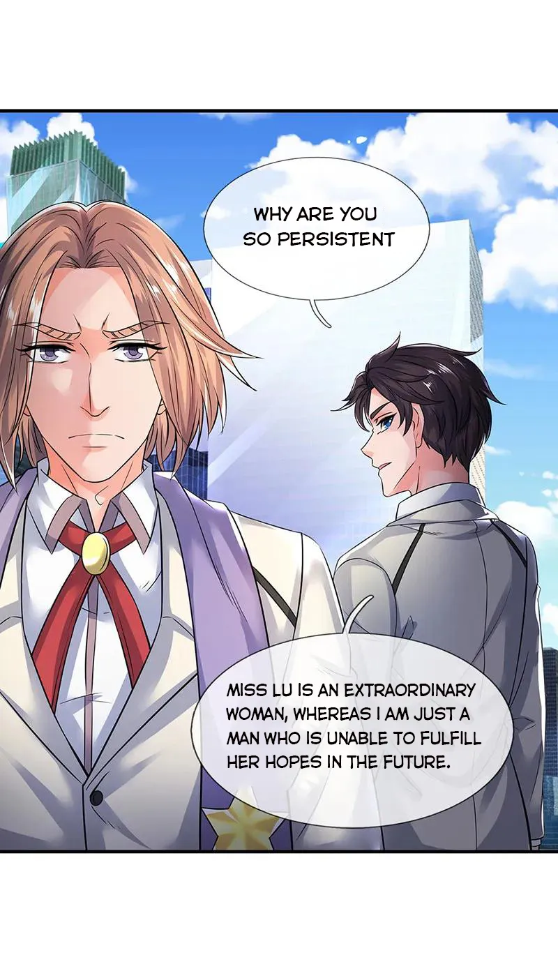 Read Wan Gu Shen Wang chapter 174 image 10 on Lezhin
