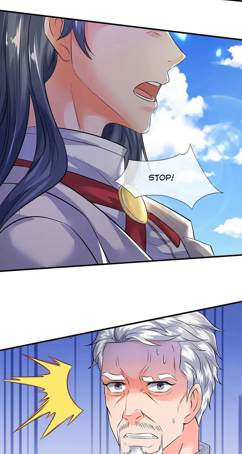 Read Wan Gu Shen Wang chapter 174 image 13 on Lezhin