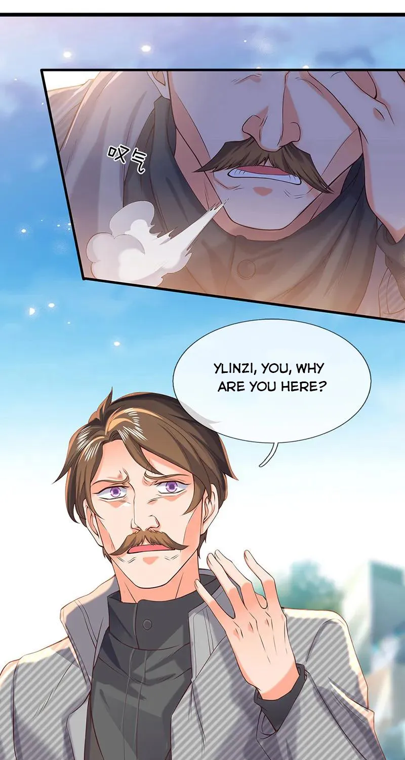 Read Wan Gu Shen Wang chapter 174 image 19 on Lezhin
