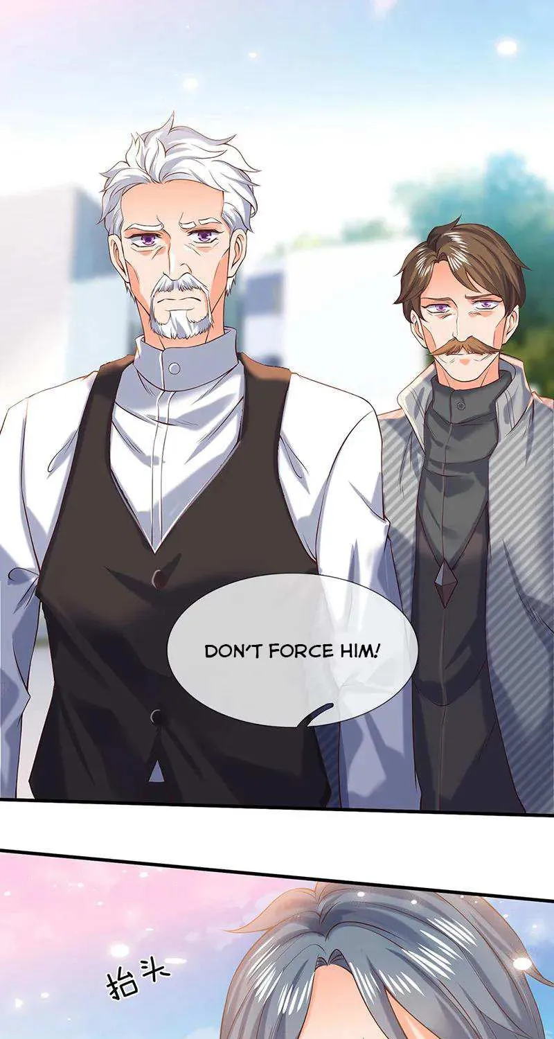 Read Wan Gu Shen Wang chapter 174 image 22 on Lezhin