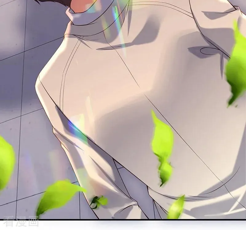 Read Wan Gu Shen Wang chapter 174 image 25 on Lezhin