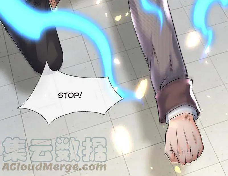 Read Wan Gu Shen Wang chapter 174 image 4 on Lezhin