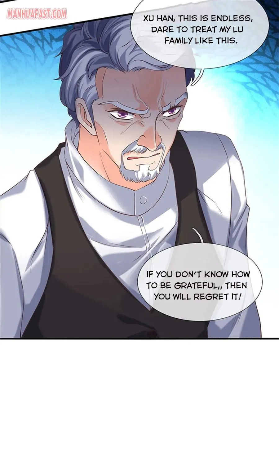 Read Wan Gu Shen Wang chapter 175 image 13 on Lezhin
