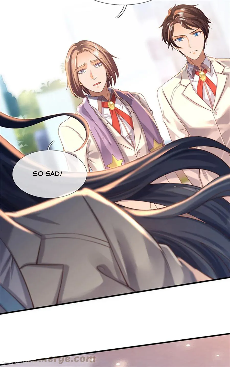 Read Wan Gu Shen Wang chapter 175 image 2 on Lezhin