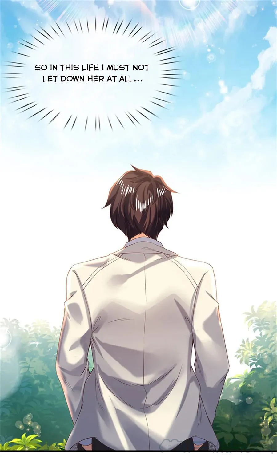 Read Wan Gu Shen Wang chapter 175 image 6 on Lezhin