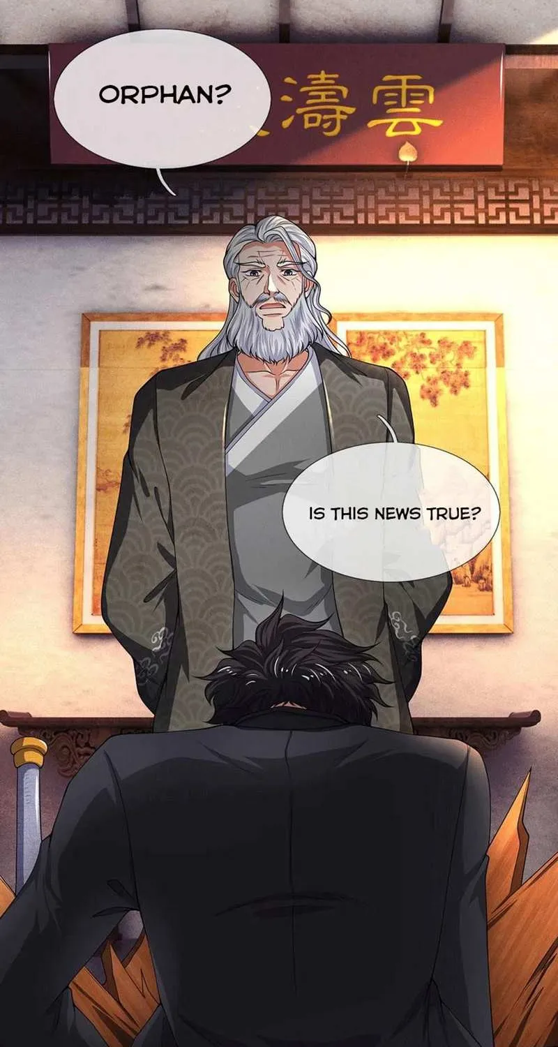 Read Wan Gu Shen Wang chapter 176 image 1 on Lezhin