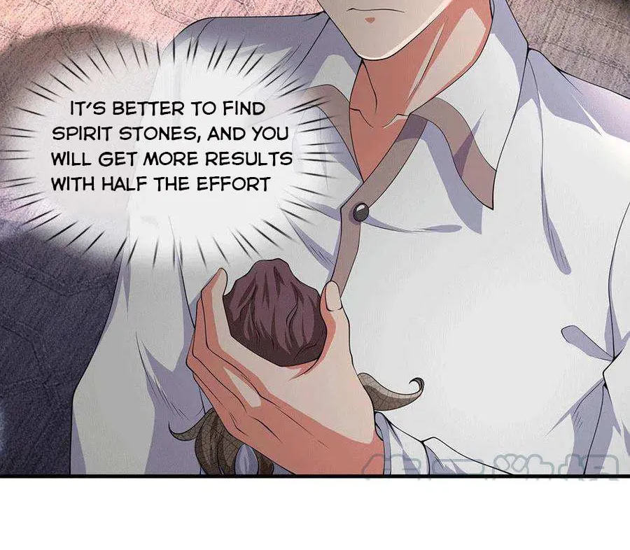 Read Wan Gu Shen Wang chapter 176 image 16 on Lezhin
