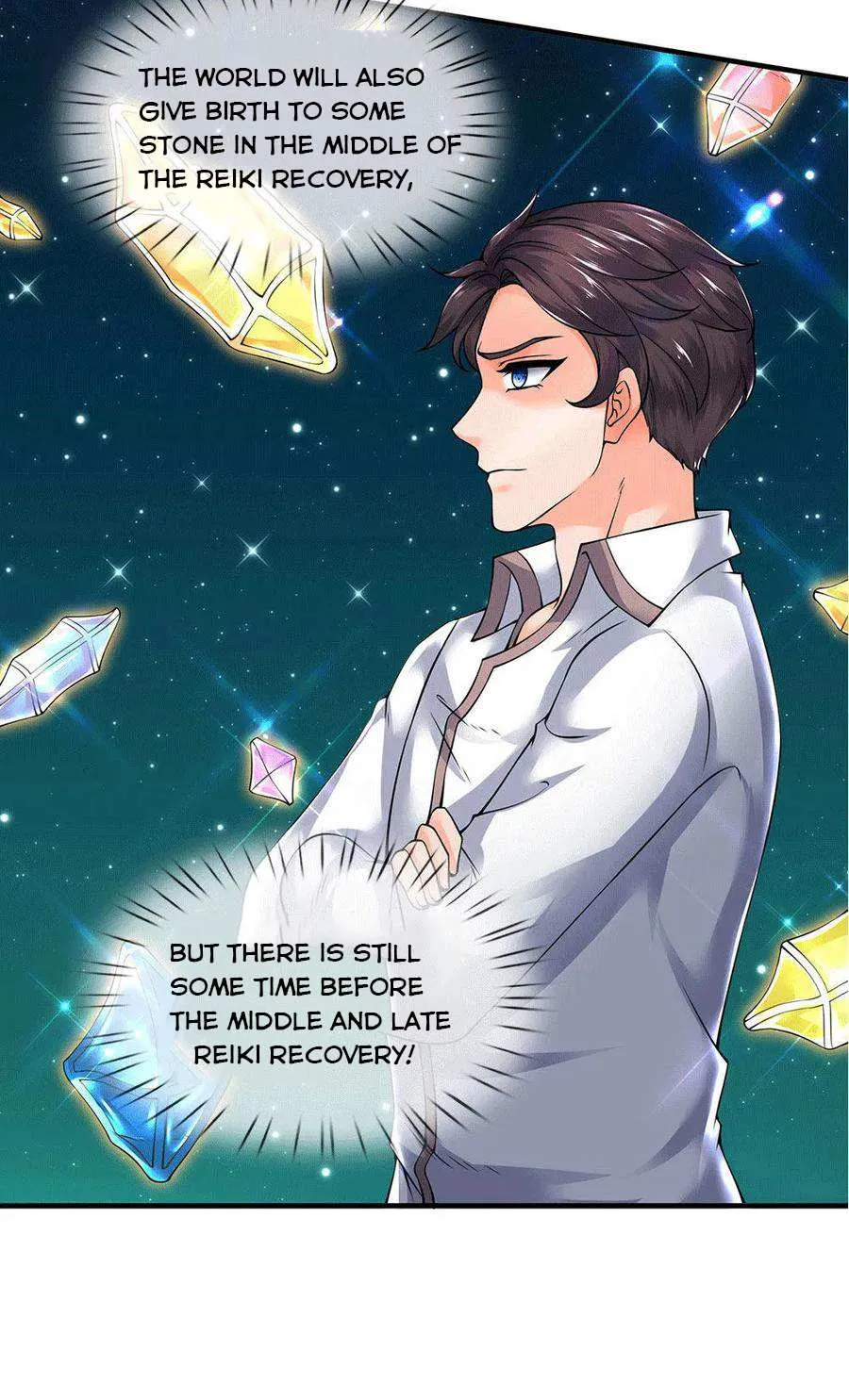 Read Wan Gu Shen Wang chapter 176 image 20 on Lezhin
