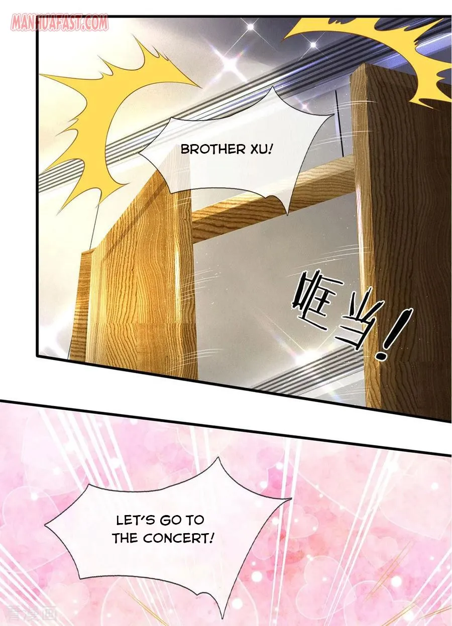 Read Wan Gu Shen Wang chapter 176 image 21 on Lezhin