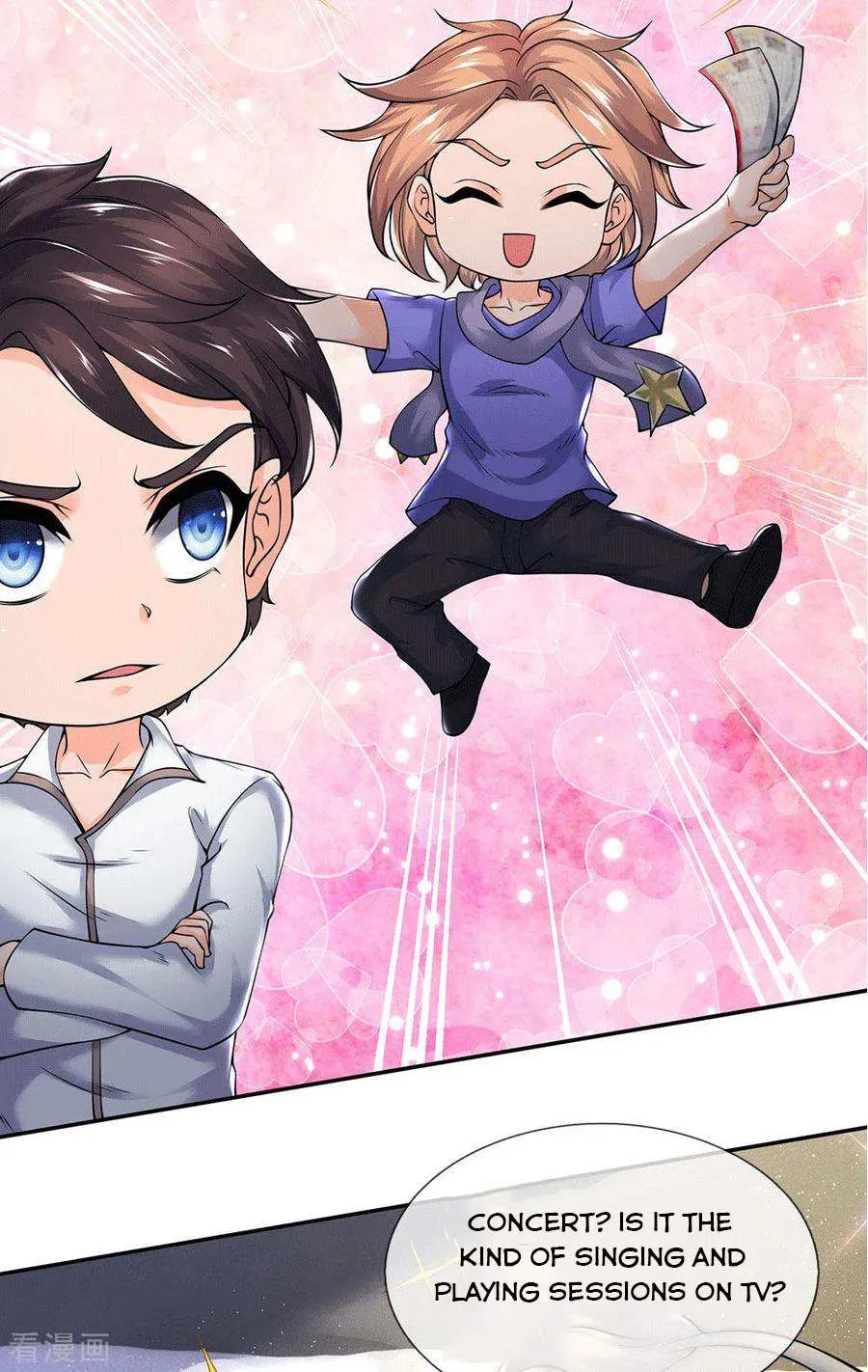 Read Wan Gu Shen Wang chapter 176 image 22 on Lezhin