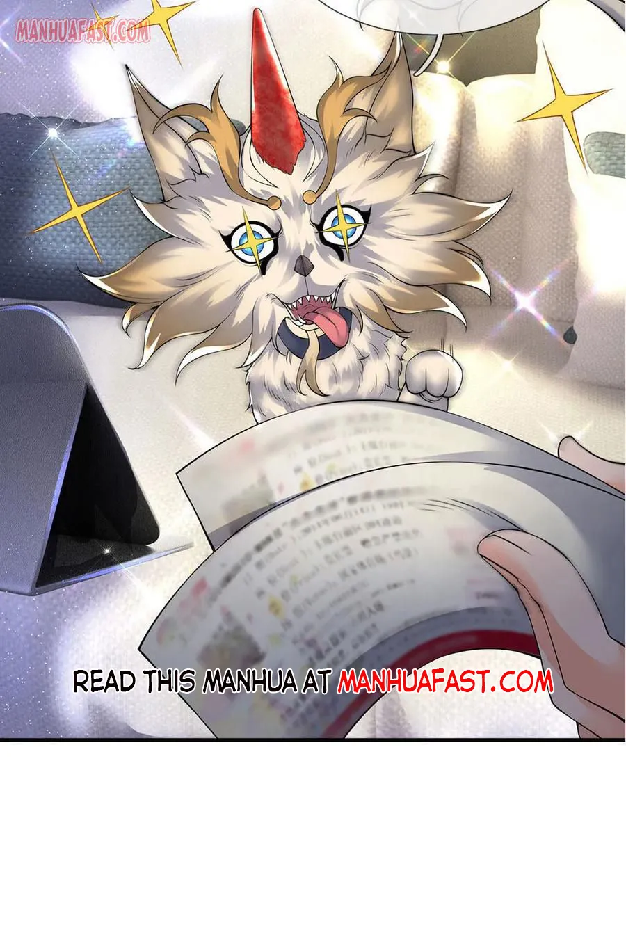 Read Wan Gu Shen Wang chapter 176 image 23 on Lezhin