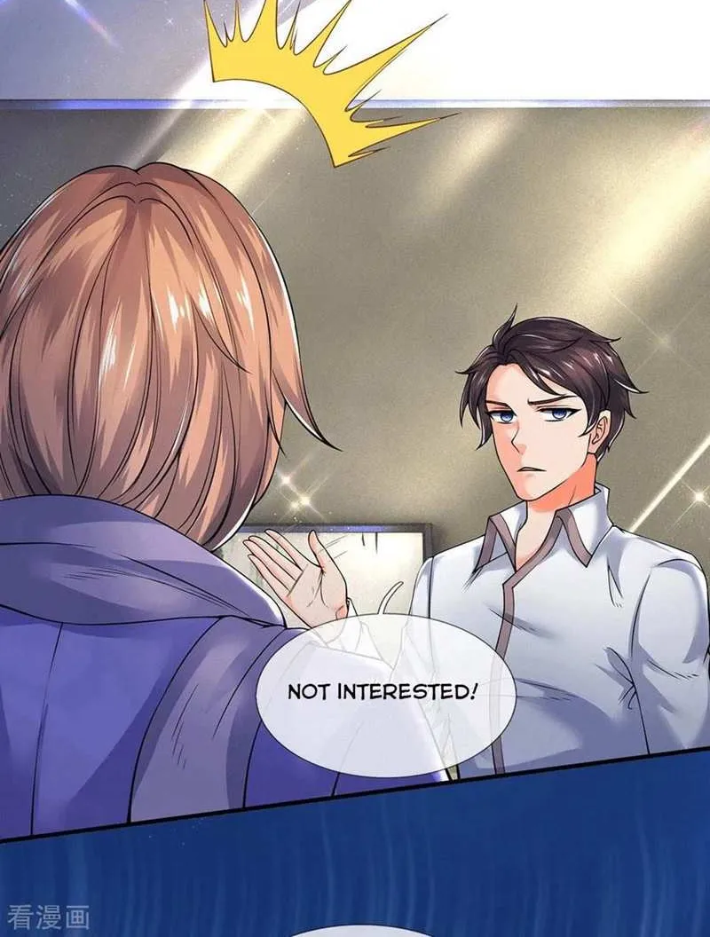 Read Wan Gu Shen Wang chapter 177 image 1 on Lezhin