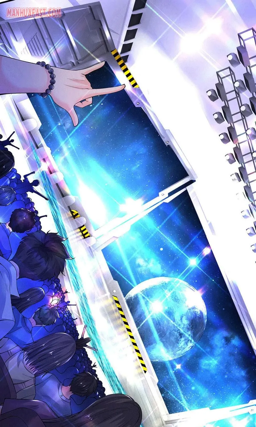 Read Wan Gu Shen Wang chapter 177 image 19 on Lezhin