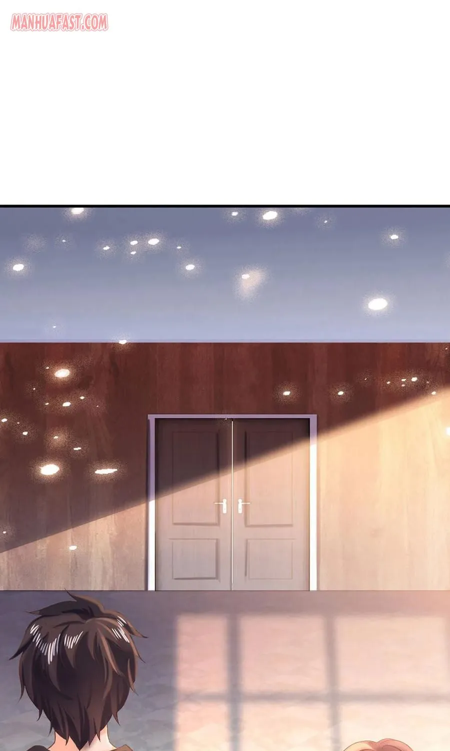 Read Wan Gu Shen Wang chapter 177 image 24 on Lezhin