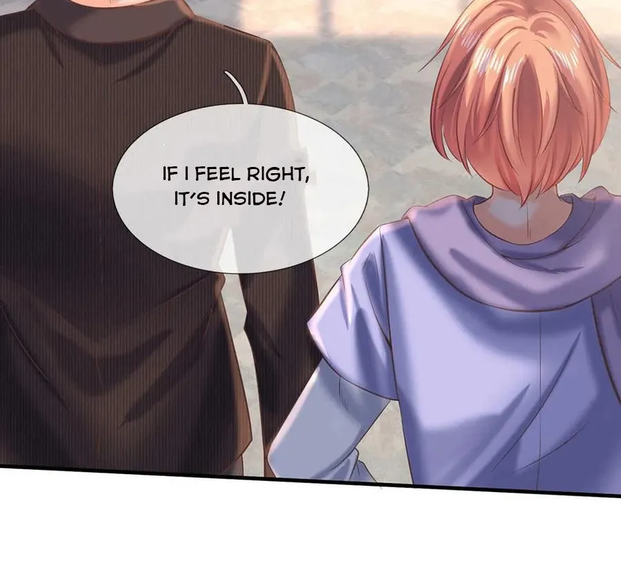 Read Wan Gu Shen Wang chapter 177 image 25 on Lezhin