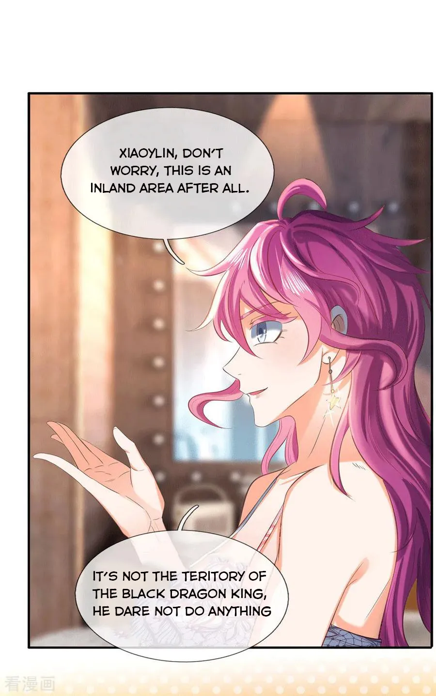 Read Wan Gu Shen Wang chapter 178 image 13 on Lezhin