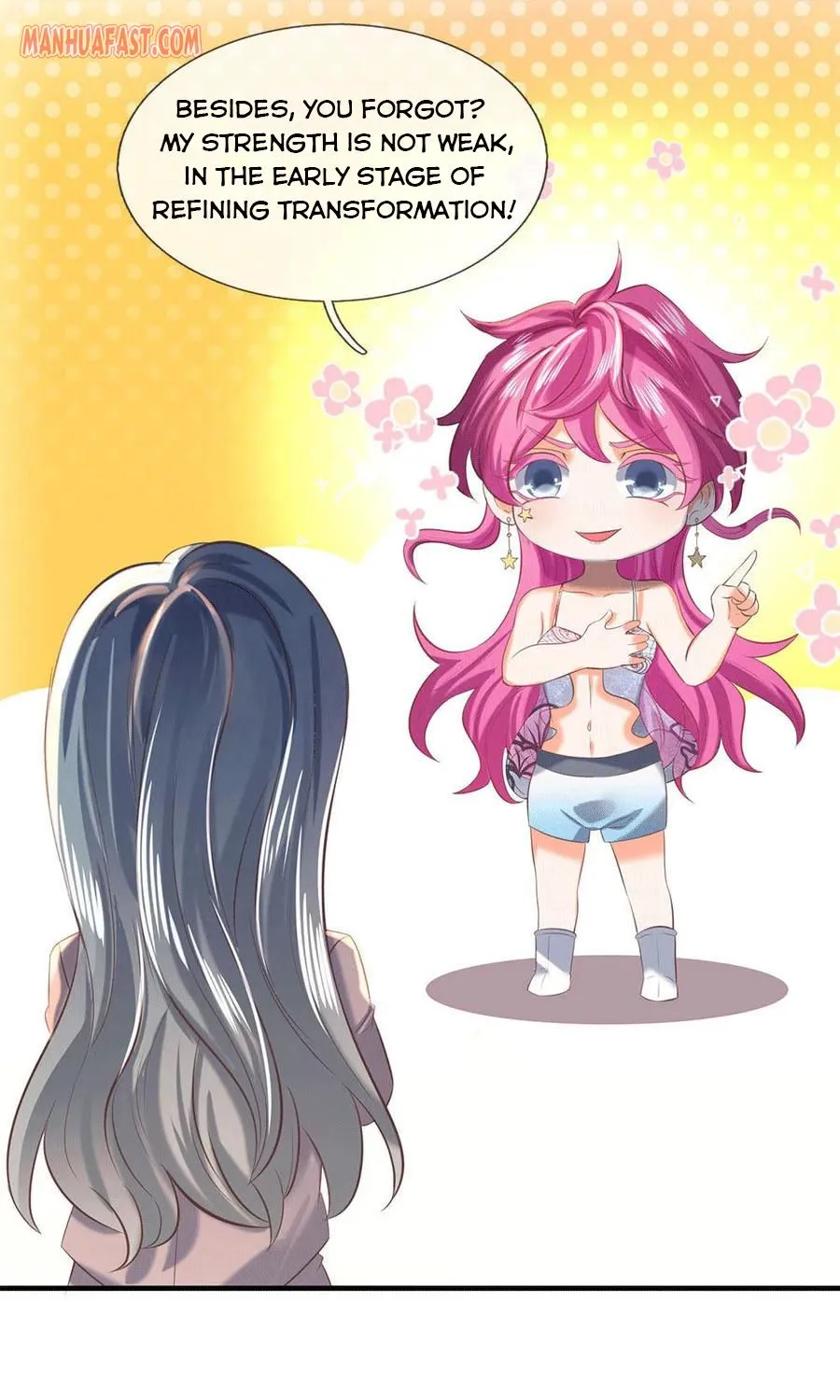 Read Wan Gu Shen Wang chapter 178 image 14 on Lezhin