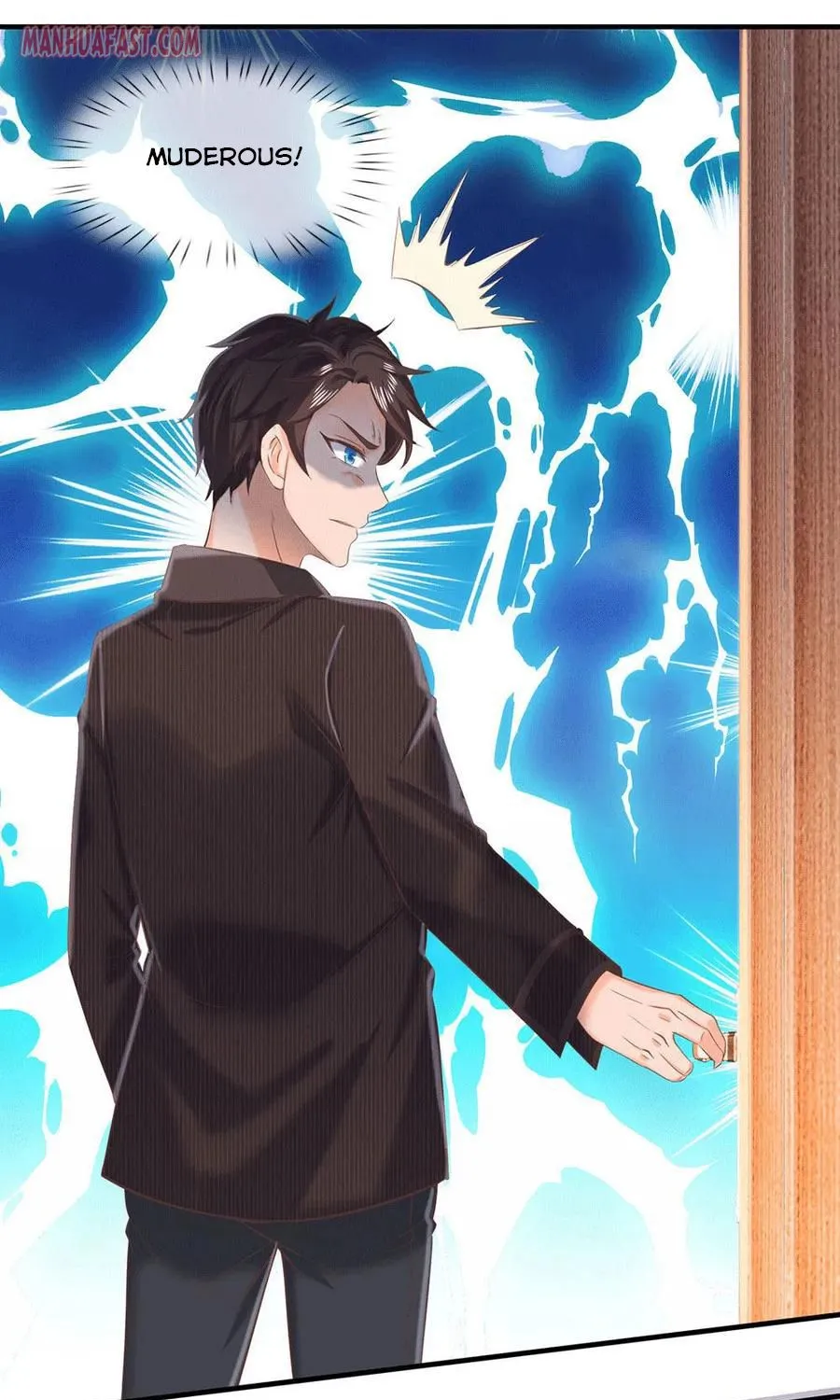 Read Wan Gu Shen Wang chapter 178 image 18 on Lezhin