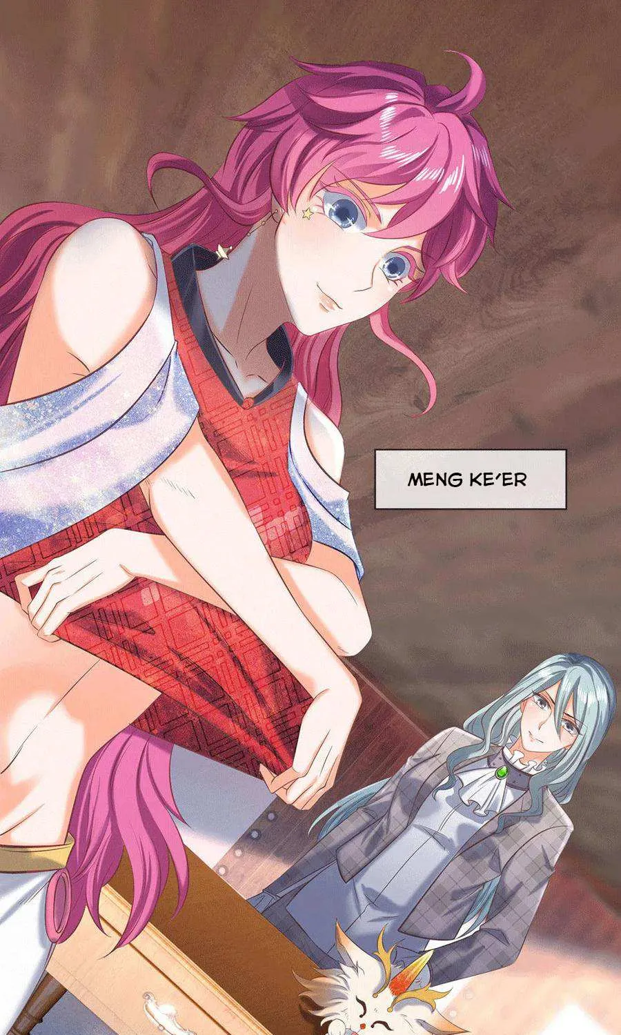 Read Wan Gu Shen Wang chapter 178 image 2 on Lezhin