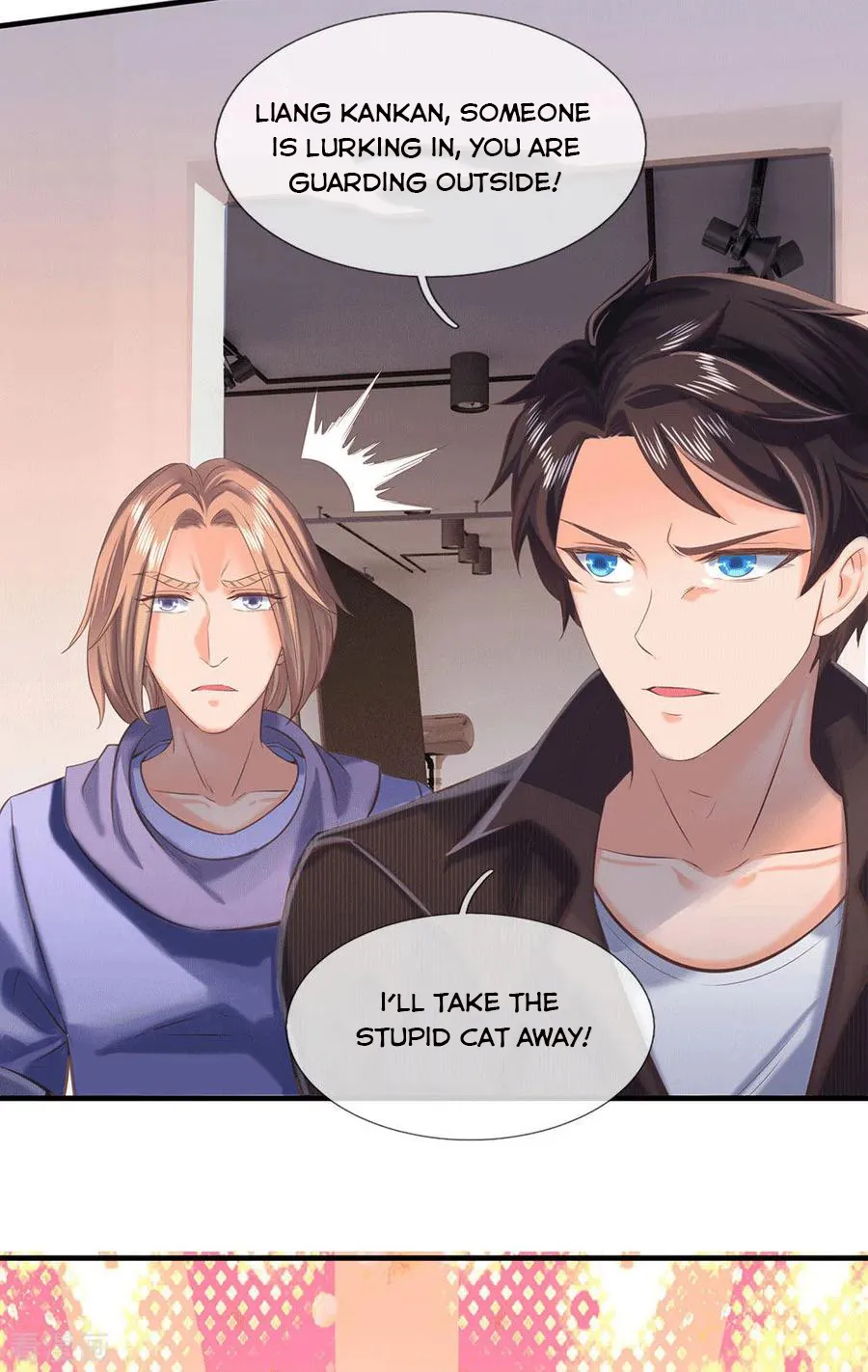 Read Wan Gu Shen Wang chapter 178 image 20 on Lezhin